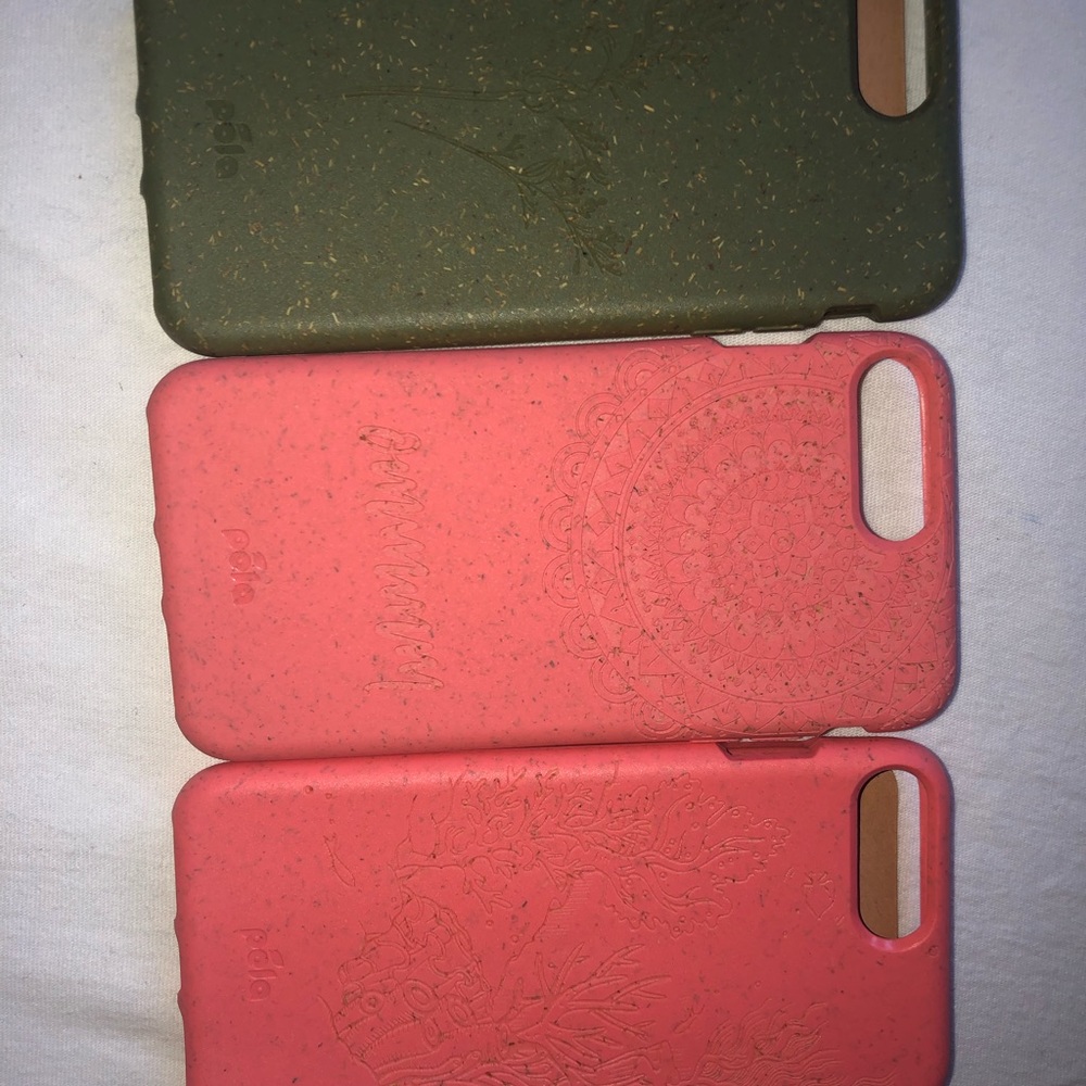 Pela cases for iPh  6/7/8 plus